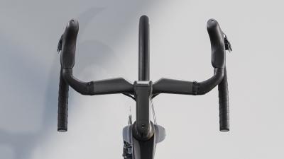 Trek Madone SL 7 M Matte Cobalt Blue/Trek Black/Living Produktbild 10
