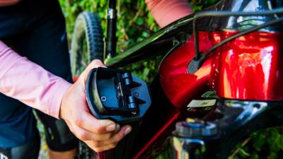 Trek PowerflyFS4 800EU S 27.5 Lithium / Trek Black Produktbild 2
