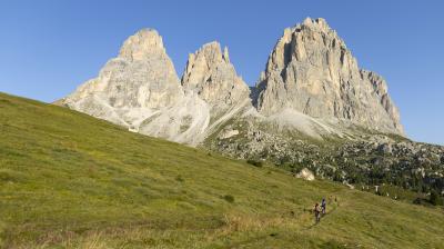 Trek Powerfly FS+ 5 EU XL 29 Fury Red Produktbild 8