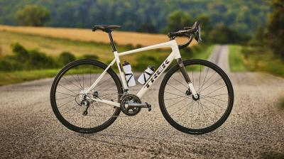 Trek Domane AL 2 58 Lavender Haze Produktbild 9