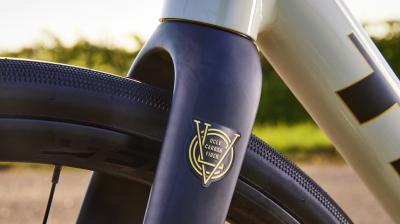 Trek Domane AL 2 58 Lavender Haze Produktbild 6
