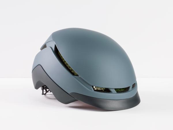 Bontrager Helm Bontrager Charge WaveCel L Battleship CE