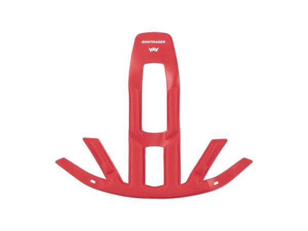 Bontrager Helmet Part Bontrager Circuit WaveCel Pad Large Re