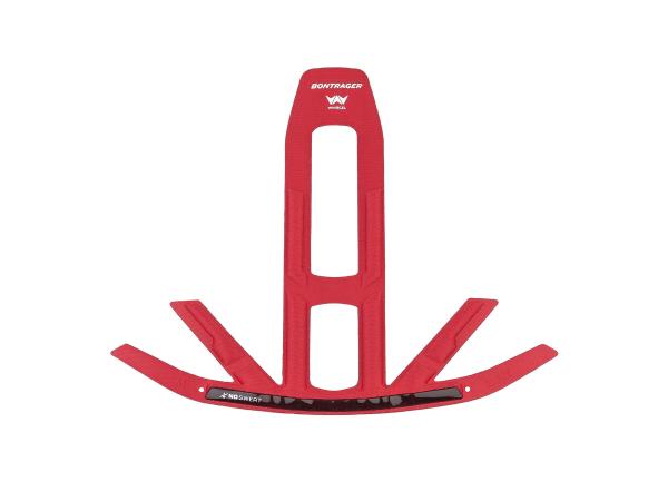Bontrager Helmet Part Bontrager Blaze WaveCel NoSweat Pad Me