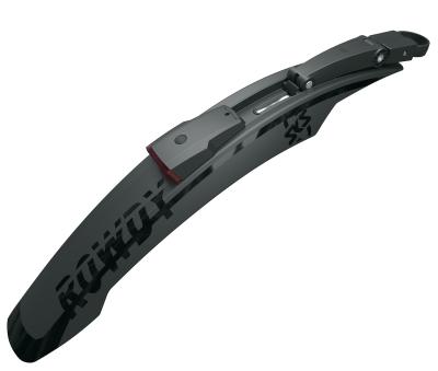 SKS R&uuml;cklicht zu Hinterrad-Schutzblech Rowdy schwarz  Produktbild 2