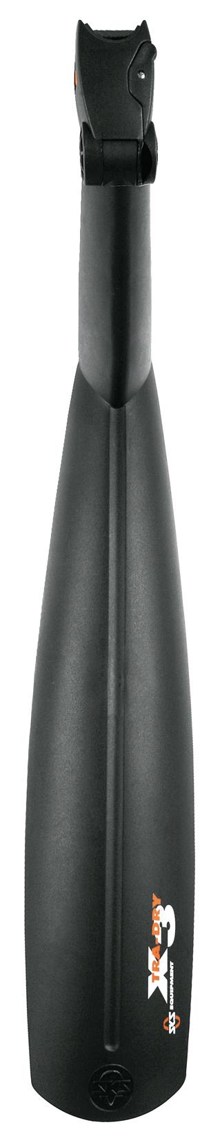 SKS HR-Steckschutzblech X-Tra-Dray 26" schwarz  Produktbild 2