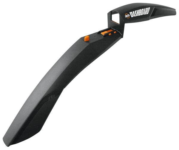 SKS VR-Steckschutzblech Dashboard 26" schwarz 