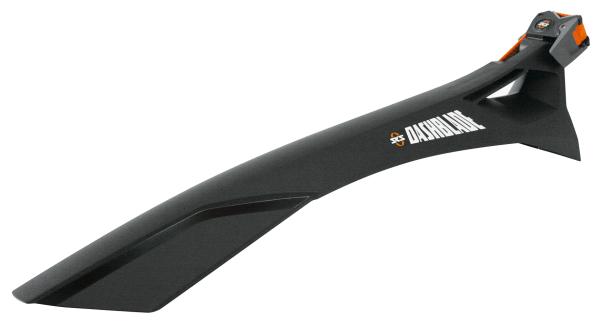 SKS HR-Steckschutzblech Dashblade 26" schwarz 