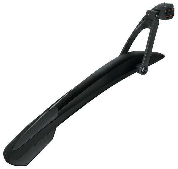 SKS HR-Steckschutzblech X-Blade Dark 28" & 29" schwarz 