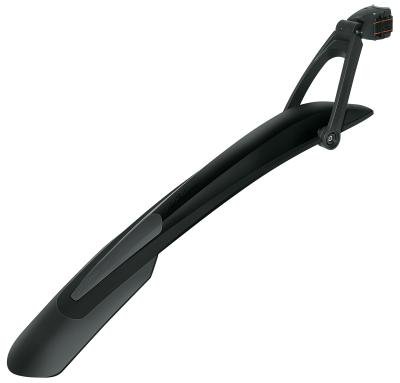 SKS HR-Steckschutzblech X-Blade Dark 28" & 29" schwarz  Produktbild 1