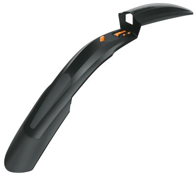 SKS VR-Steckschutzblech Shockblade Dark 26" & 27.5" schwarz  Produktbild 1