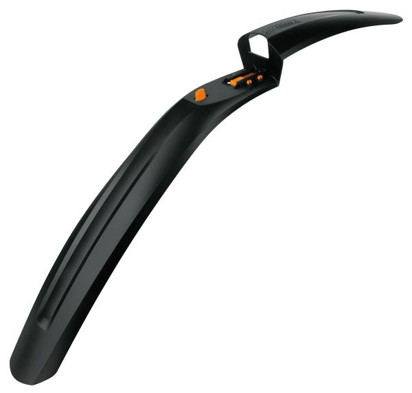 SKS VR-Steckschutzblech Shockboard XL 29" schwarz 