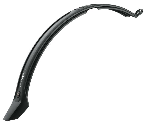 SKS HR-Steckschutzblech Velo 65 Mountain 29" schwarz 