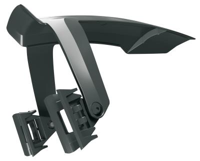 SKS Schutzblechgarnitur Speedrocker Kunststoff 28" 42mm schwarz  Produktbild 2