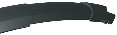 SKS Schutzblechgarnitur Speedrocker Kunststoff 28" 42mm schwarz  Produktbild 5