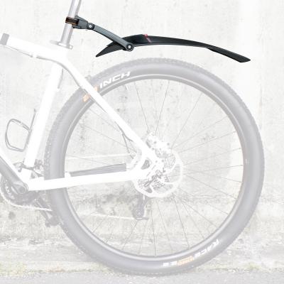 SKS HR-Steckschutzblech Nightblade 26" & 27.5" inkl. R&uuml;cklicht schwarz  Produktbild 2
