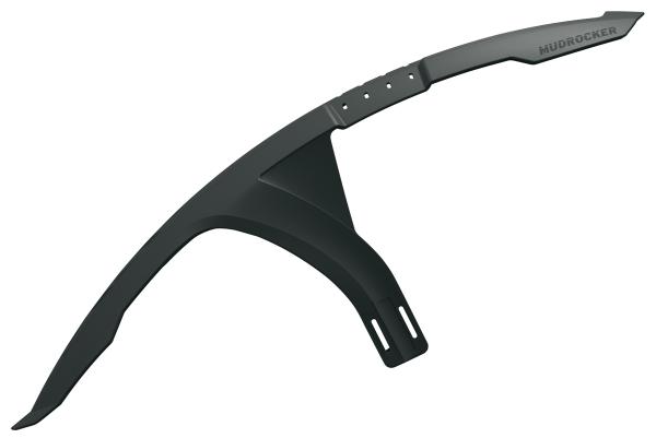 SKS VR-Steckschutzblech Mudrocker front 27.5-29" L&auml;nge 490 mm schwarz 