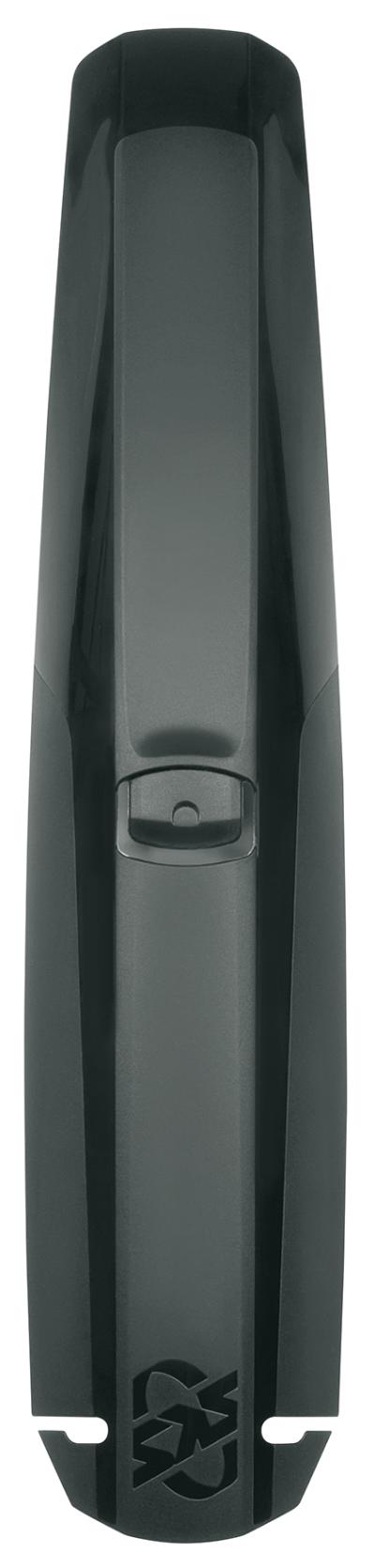 SKS HR-Steckschutzblechverl&auml;ngerung Speedrocker rear Extension 170mm schwarz  Produktbild 1