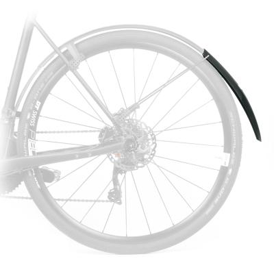 SKS HR-Steckschutzblechverl&auml;ngerung Speedrocker rear Extension 170mm schwarz  Produktbild 2