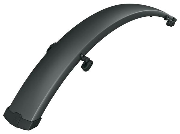 SKS HR-Schutzblech zu Gep&auml;cktr&auml;ger Infinity Universal 75 mm schwarz matt 