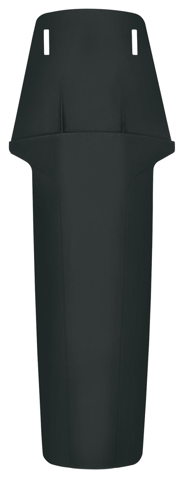 SKS HR-Steckschutzblechverl&auml;ngerung Mudrocker rear Extender schwarz 