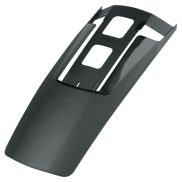 SKS HR-Steckschutzblechverl&auml;ngerung Mudrocker rear Extension 225mm schwarz 