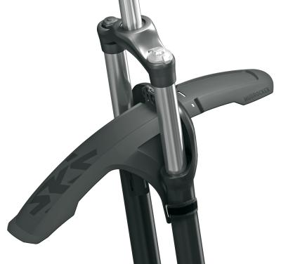 SKS Steckschutzblechgarnitur Mudrocker 27.5-29" schwarz  Produktbild 3