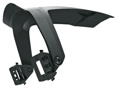 SKS Schutzblechgarnitur Speedrocker XL Kunststoff 28" 52mm schwarz  Produktbild 1