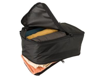 AGU Packing Cubes Accessory SHELTER black  Produktbild 3