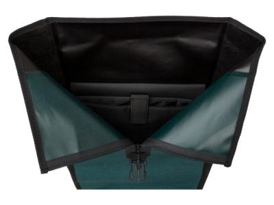 AGU Backpack SHELTER Large deep teal  Produktbild 3
