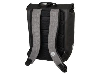 AGU Backpack SHELTER Large melange grey  Produktbild 2