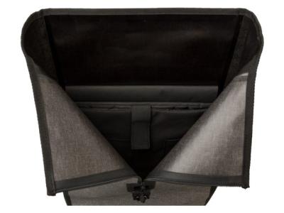 AGU Backpack SHELTER Large melange grey  Produktbild 4