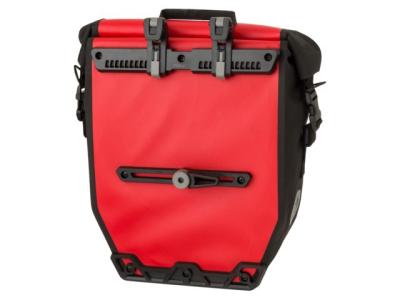 AGU Bike Bag SHELTER Large red  Produktbild 1