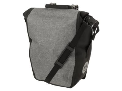 AGU Bike Bag SHELTER Medium grey  Produktbild 1