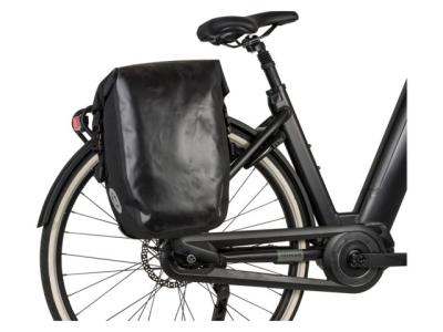AGU Bike Bag SHELTER Medium reflective mist  Produktbild 4