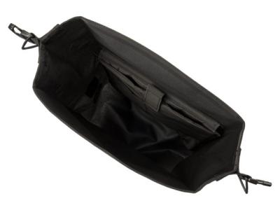 AGU Bike Bag SHELTER Large grey  Produktbild 1