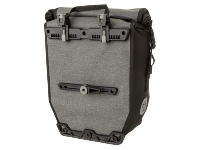 AGU Bike Bag SHELTER Large grey  Produktbild 2