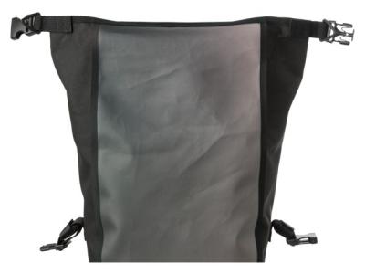 AGU Bike Bag SHELTER Large gradient early dawn  Produktbild 1