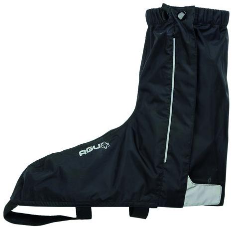 AGU Bike Boots short black L