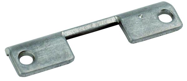 Bosch Schlossblech f&uuml;r Rahmenakku BBS2xx silber 
