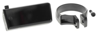 Bosch Nachr&uuml;st-Kit Purion 400 BHU3500 31.8mm schwarz  Produktbild 1