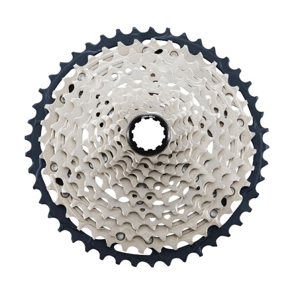 Shimano Kassette SLX CS-M7100 12-Gang 10-45 Z&auml;hne Micro Spline 