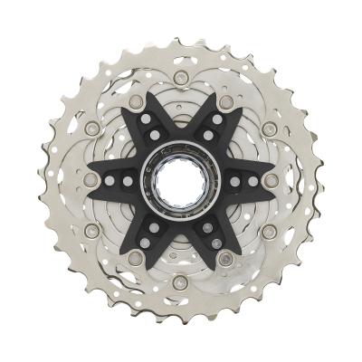 Shimano Kassette 105 CS-HG710 12-Gang 11-36 Z&auml;hne  Produktbild 1