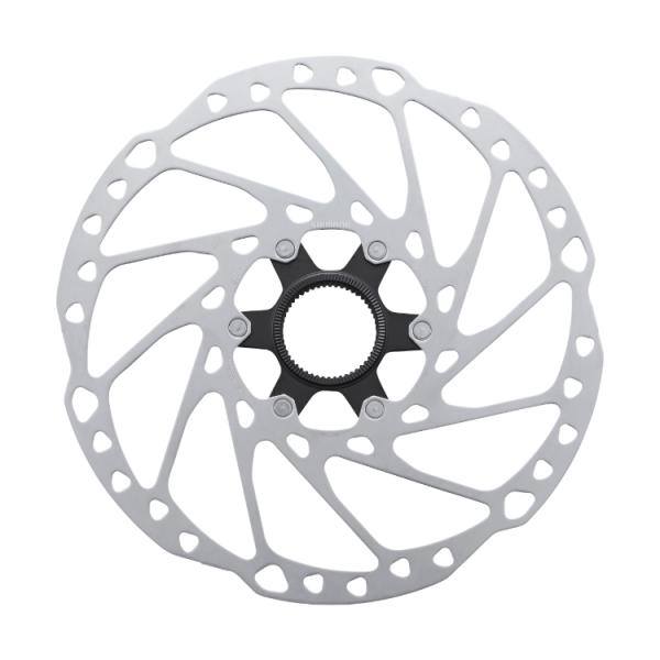 Shimano Bremsscheibe SM-RT64 180 mm Center-Lock Aussenverzahnung 