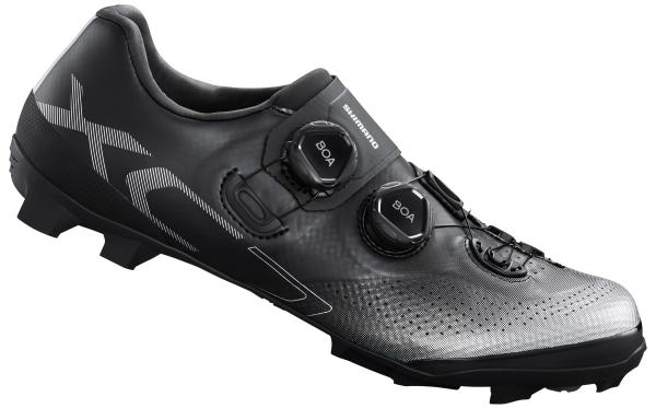 Shimano Men MTB SH-XC7 Schuh SPD black 41