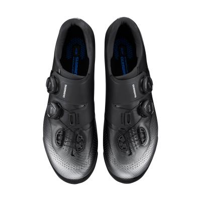 Shimano Men MTB SH-XC7 Schuh SPD black 42 Produktbild 3