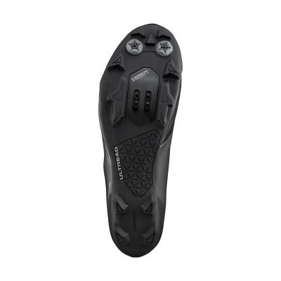 Shimano Men MTB SH-XC7 Schuh SPD black 43 Produktbild 4