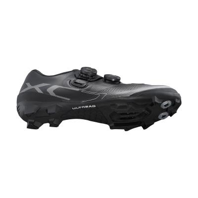 Shimano Men MTB SH-XC7 Schuh SPD black 44 Produktbild 1