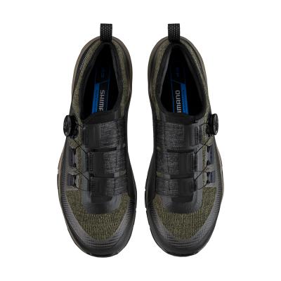 Shimano Men MT SH-EX700 Schuh SPD olive 40 Produktbild 3