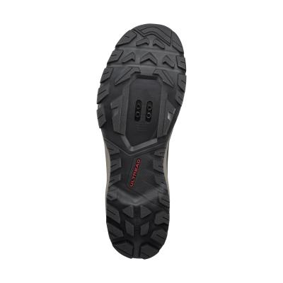 Shimano Men MT SH-EX700 Schuh SPD olive 40 Produktbild 4